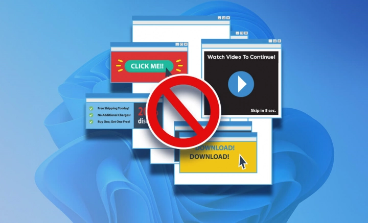 Cách Tắt Quảng Cáo Trên Windows Hiệu Quả: 5 Bước Bạn Cần Biết Meta Description: Tìm hiểu cách tắt quảng cáo trên Windows nhanh chóng và hiệu quả! Chặn quảng cáo pop-up, vô hiệu hóa thông báo phiền phức để tối ưu hóa trải nghiệm. Click để khám phá ngay! Giới Thiệu Bạn có bao giờ cảm thấy khó chịu khi đang làm việc trên máy tính Windows thì những quảng cáo pop-up bất ngờ xuất hiện? Theo thống kê, hơn 60% người dùng Windows gặp phải các thông báo quảng cáo không mong muốn, làm gián đoạn công việc và giảm hiệu suất. May mắn thay, cách tắt quảng cáo trên Windows không hề phức tạp. Trong bài viết này, chúng tôi sẽ hướng dẫn bạn từng bước để chặn quảng cáo Windows 10, vô hiệu hóa quảng cáo pop-up, và tắt thông báo quảng cáo một cách dễ dàng, giúp bạn lấy lại trải nghiệm mượt mà trên máy tính. Lợi Ích Khi Tắt Quảng Cáo Trên Windows Việc áp dụng các phương pháp tắt quảng cáo trên Windows mang lại nhiều lợi ích thiết thực: Tăng hiệu suất làm việc: Loại bỏ các thông báo quảng cáo giúp bạn tập trung hơn, tiết kiệm thời gian và nâng cao năng suất. Bảo vệ quyền riêng tư: Một số quảng cáo có thể theo dõi dữ liệu người dùng. Chặn quảng cáo Windows 10 giúp giảm nguy cơ rò rỉ thông tin cá nhân. Cải thiện trải nghiệm sử dụng: Không còn quảng cáo pop-up hay thông báo phiền phức, bạn sẽ có một giao diện sạch sẽ và dễ chịu hơn. Kéo dài tuổi thọ thiết bị: Giảm tải các quy trình nền liên quan đến quảng cáo giúp máy tính hoạt động mượt mà hơn. Hãy cùng khám phá các bước cụ thể để vô hiệu hóa quảng cáo pop-up và làm chủ máy tính của bạn! Hướng Dẫn Chi Tiết Tắt Quảng Cáo Trên Windows Mẹo 1: Tắt Quảng Cáo Trong Cài Đặt Windows Vấn đề: Windows 10 thường hiển thị các quảng cáo trong menu Start, thông báo, hoặc màn hình khóa, khiến người dùng mất tập trung. Hướng dẫn từng bước: Mở Cài Đặt Windows: Nhấn tổ hợp phím Windows + I để mở ứng dụng Cài Đặt. Chuyển đến mục Cá Nhân Hóa: Trong Cài Đặt, chọn Cá Nhân Hóa (Personalization). Tắt quảng cáo trong Menu Start: Vào tab Start, tắt tùy chọn Hiển thị đề xuất thỉnh thoảng trong Start (Show suggestions occasionally in Start). Tắt quảng cáo trên màn hình khóa: Chuyển sang tab Màn hình khóa (Lock Screen), chọn Hình ảnh hoặc Trình chiếu thay vì Windows Spotlight. Kiểm tra lại: Khởi động lại máy tính để đảm bảo các thay đổi được áp dụng. Ví dụ: Nếu bạn thấy các gợi ý ứng dụng như "Candy Crush" trong menu Start, việc tắt tùy chọn này sẽ loại bỏ chúng ngay lập tức. Chú thích hình ảnh (nếu có): Tắt quảng cáo trong menu Start giúp giao diện gọn gàng hơn. Chặn quảng cáo Windows 10 dễ dàng qua cài đặt Cá Nhân Hóa. Màn hình khóa không còn quảng cáo với tùy chọn Hình ảnh. Mẹo 2: Vô Hiệu Hóa Thông Báo Quảng Cáo Vấn đề: Các thông báo quảng cáo từ ứng dụng hoặc hệ thống có thể làm gián đoạn công việc của bạn. Hướng dẫn từng bước: Mở Trung tâm thông báo: Nhấn Windows + A để mở Action Center. Vào Cài Đặt Thông Báo: Nhấp vào Quản lý thông báo (Manage notifications) ở góc trên cùng. Tắt thông báo không cần thiết: Trong mục Thông báo và hành động (Notifications & actions), tắt các ứng dụng gửi thông báo quảng cáo, ví dụ: Microsoft Store. Tùy chỉnh thông báo hệ thống: Kéo xuống phần Nhận thông báo từ các ứng dụng và người gửi khác, tắt tùy chọn Gợi ý cách hoàn thành thiết lập thiết bị. Kiểm tra: Đảm bảo không còn thông báo quảng cáo nào xuất hiện trong Action Center. Ví dụ: Nếu bạn thường xuyên nhận thông báo từ Microsoft Edge về các dịch vụ mới, việc tắt tùy chọn này sẽ ngăn chúng xuất hiện. Chú thích hình ảnh (nếu có): Tắt thông báo quảng cáo để có trải nghiệm không bị gián đoạn. Quản lý thông báo giúp bạn kiểm soát nội dung hiển thị. Chặn quảng cáo Windows 10 hiệu quả qua Action Center. Mẹo 3: Sử Dụng Trình Duyệt Để Chặn Quảng Cáo Pop-Up Vấn đề: Quảng cáo pop-up trên trình duyệt có thể xuất hiện khi bạn lướt web, làm gián đoạn trải nghiệm trực tuyến. Hướng dẫn từng bước: Mở trình duyệt Microsoft Edge: Nhấp vào biểu tượng Edge trên thanh tác vụ. Vào Cài Đặt: Nhấp vào biểu tượng ba chấm ở góc trên bên phải, chọn Cài Đặt (Settings). Chọn Quyền riêng tư, Tìm kiếm và Dịch vụ: Tìm mục Chặn cửa sổ pop-up và chuyển hướng (Pop-ups and redirects). Kích hoạt chặn pop-up: Bật tùy chọn Chặn (Block) để ngăn các quảng cáo pop-up. Cài đặt tiện ích mở rộng: Tải tiện ích chặn quảng cáo như uBlock Origin từ Microsoft Edge Add-ons. Ví dụ: Khi truy cập một trang web có quảng cáo pop-up, bật tính năng chặn sẽ ngăn các cửa sổ không mong muốn xuất hiện. Chú thích hình ảnh (nếu có): Vô hiệu hóa quảng cáo pop-up giúp lướt web mượt mà hơn. Tiện ích uBlock Origin là công cụ mạnh mẽ để chặn quảng cáo Windows 10. Cài đặt trình duyệt đúng cách giúp giảm quảng cáo đáng kể. Mẹo 4: Tắt Quảng Cáo Trong File Explorer Vấn đề: Windows 10 có thể hiển thị quảng cáo trong File Explorer, ví dụ như gợi ý đăng ký OneDrive. Hướng dẫn từng bước: Mở File Explorer: Nhấn Windows + E để mở File Explorer. Vào Tùy chọn: Nhấp vào Xem (View) trên thanh công cụ, sau đó chọn Tùy chọn (Options). Tắt quảng cáo đồng bộ hóa: Trong tab Xem, bỏ chọn Hiển thị thông báo nhà cung cấp đồng bộ hóa (Show sync provider notifications). Áp dụng thay đổi: Nhấn OK để lưu cài đặt. Kiểm tra lại: Mở một thư mục bất kỳ để đảm bảo không còn quảng cáo. Ví dụ: Nếu bạn thấy quảng cáo OneDrive khi mở File Explorer, bước này sẽ giúp loại bỏ chúng. Chú thích hình ảnh (nếu có): Tắt quảng cáo trên Windows trong File Explorer giúp giao diện sạch hơn. Loại bỏ thông báo đồng bộ hóa để tập trung vào công việc. Chặn quảng cáo Windows 10 dễ dàng qua File Explorer. Mẹo 5: Sử Dụng Phần Mềm Chặn Quảng Cáo Vấn đề: Một số quảng cáo phức tạp hơn yêu cầu phần mềm chuyên dụng để chặn hoàn toàn. Hướng dẫn từng bước: Tải phần mềm chặn quảng cáo: Sử dụng các phần mềm như AdBlock Plus hoặc uBlock Origin. Cài đặt phần mềm: Truy cập trang web chính thức của phần mềm, tải và cài đặt theo hướng dẫn. Cấu hình phần mềm: Mở phần mềm và bật các bộ lọc quảng cáo phù hợp. Kiểm tra hiệu quả: Truy cập một trang web có quảng cáo để kiểm tra xem phần mềm có hoạt động tốt hay không. Cập nhật thường xuyên: Đảm bảo phần mềm luôn được cập nhật để chặn các loại quảng cáo mới. Ví dụ: uBlock Origin là một công cụ mạnh mẽ, chặn hầu hết quảng cáo trên trình duyệt và các ứng dụng nền Windows. Chú thích hình ảnh (nếu có): Phần mềm chặn quảng cáo là giải pháp toàn diện để tắt quảng cáo trên Windows. Vô hiệu hóa quảng cáo pop-up dễ dàng với uBlock Origin. Cập nhật bộ lọc để chặn quảng cáo hiệu quả hơn. Kết Luận Việc áp dụng các mẹo trên không chỉ giúp bạn tắt quảng cáo trên Windows mà còn cải thiện đáng kể trải nghiệm sử dụng máy tính. Từ việc vô hiệu hóa quảng cáo trong menu Start, thông báo, File Explorer đến chặn pop-up trên trình duyệt, bạn sẽ có một giao diện sạch sẽ, tập trung và hiệu quả hơn. Hãy thử ngay các bước này để cảm nhận sự khác biệt! Chặn quảng cáo Windows 10 không chỉ tiết kiệm thời gian mà còn bảo vệ quyền riêng tư của bạn. Đừng chần chừ, bắt đầu ngay hôm nay! Câu Hỏi Thường Gặp (FAQ) Tắt quảng cáo trên Windows có ảnh hưởng đến hiệu suất máy tính không?Không, việc tắt quảng cáo trên Windows thường giúp cải thiện hiệu suất vì giảm tải các quy trình nền không cần thiết. Làm thế nào để biết quảng cáo đã được tắt hoàn toàn?Kiểm tra menu Start, File Explorer, và trình duyệt. Nếu không còn thấy quảng cáo pop-up hay thông báo gợi ý, bạn đã thành công. Có cần phần mềm bên thứ ba để chặn quảng cáo không?Không bắt buộc, nhưng các phần mềm như uBlock Origin sẽ giúp vô hiệu hóa quảng cáo pop-up hiệu quả hơn trên trình duyệt. Quảng cáo Windows Spotlight trên màn hình khóa là gì?Windows Spotlight hiển thị hình ảnh và đôi khi là quảng cáo. Tắt nó bằng cách chọn Hình ảnh trong cài đặt màn hình khóa. Tắt quảng cáo có vi phạm chính sách của Microsoft không?Không, các phương pháp này chỉ điều chỉnh cài đặt hệ thống và hoàn toàn hợp pháp. Tại sao tôi vẫn thấy quảng cáo sau khi tắt trong cài đặt?Một số quảng cáo đến từ trình duyệt hoặc ứng dụng bên thứ ba. Hãy kiểm tra cài đặt trình duyệt và cài đặt phần mềm chặn quảng cáo. Tắt thông báo quảng cáo có làm mất thông báo quan trọng không?Không, bạn có thể chọn lọc tắt thông báo từ các ứng dụng không cần thiết mà vẫn giữ thông báo hệ thống quan trọng. Có cách nào chặn quảng cáo trên toàn bộ hệ thống không?Sử dụng phần mềm chặn quảng cáo như AdBlock Plus hoặc cấu hình tường lửa để chặn các kết nối quảng cáo. Làm sao để tắt quảng cáo trên Microsoft Edge?Bật tính năng chặn pop-up trong cài đặt Edge và cài đặt tiện ích mở rộng như uBlock Origin. Tắt quảng cáo có ảnh hưởng đến các ứng dụng Microsoft Store không?Không, việc chặn quảng cáo Windows 10 chỉ loại bỏ các gợi ý quảng cáo, không ảnh hưởng đến chức năng của Microsoft Store.
